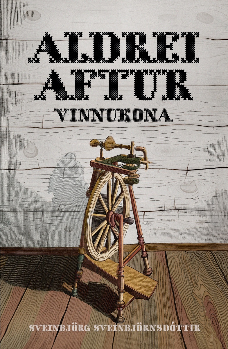 Kápa: Aldrei aftur vinnukona