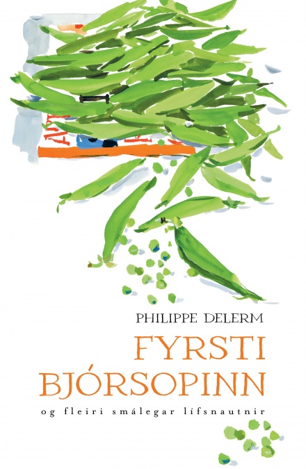Kápa: Fyrsti bjórsopinn