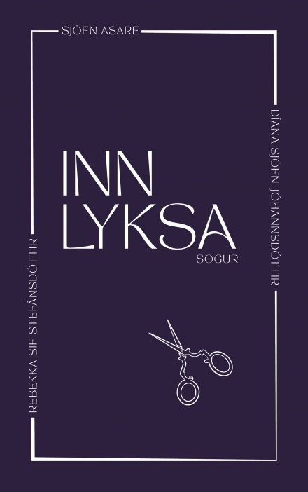 Kápa: Innlyksa