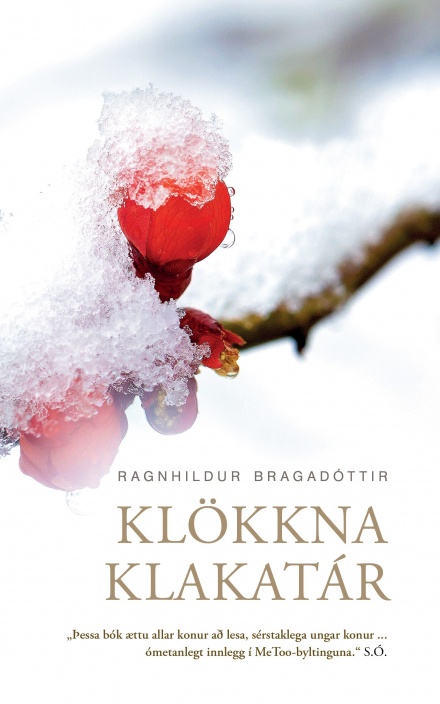 Kápa: Klökkna klakatár