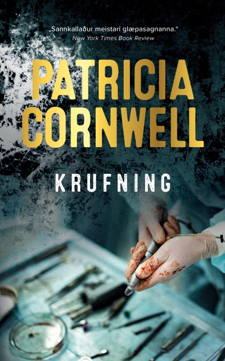 Kápa: Krufning
