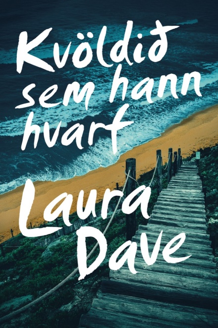 Kápa: Kvöldið sem hann hvarf