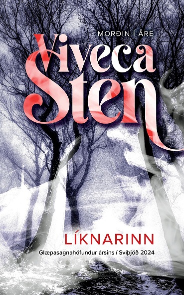 Líknarinn Kápa: Líknarinn