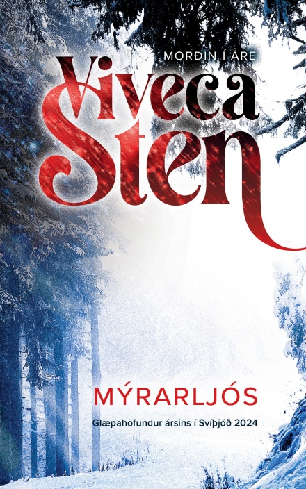 Kápa: Mýrarljós