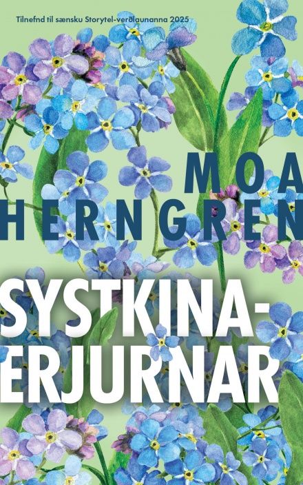 Kápa: Systkinaerjurnar