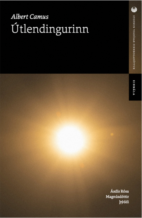 Kápa: Útlendingurinn