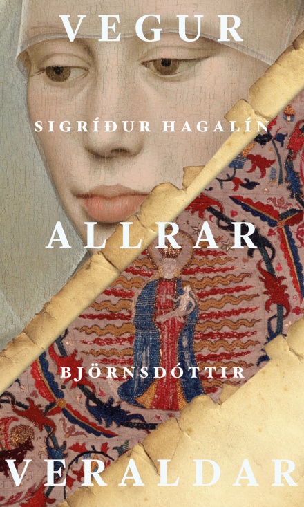 Kápa: Vegur allrar veraldar