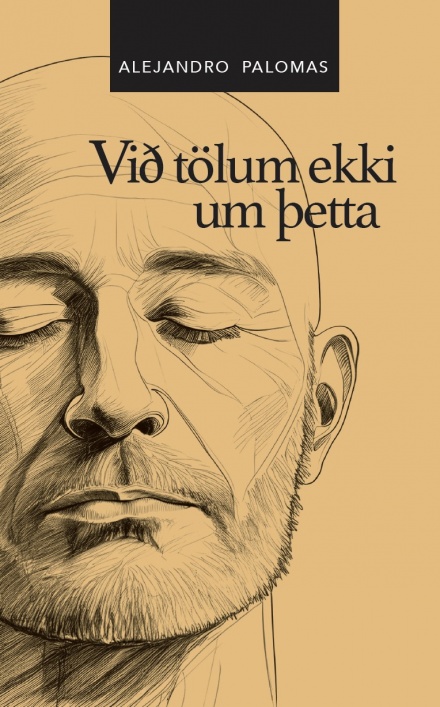 Kápa: Diplómati deyr