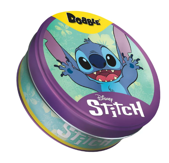 Dobble Stitch