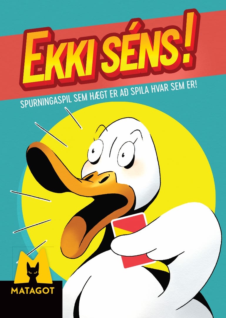 Ekki séns