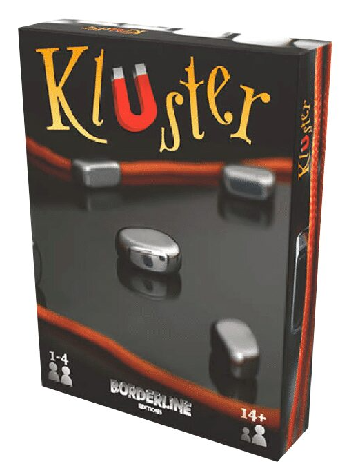 Kluster