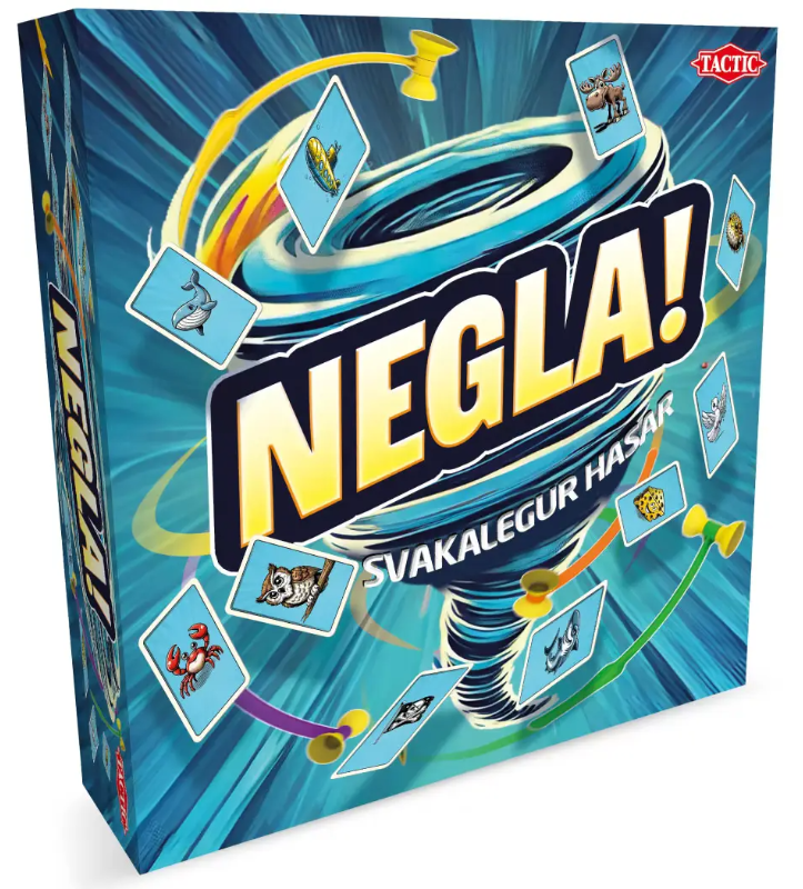 Negla