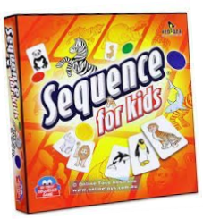 sequence-for-kids