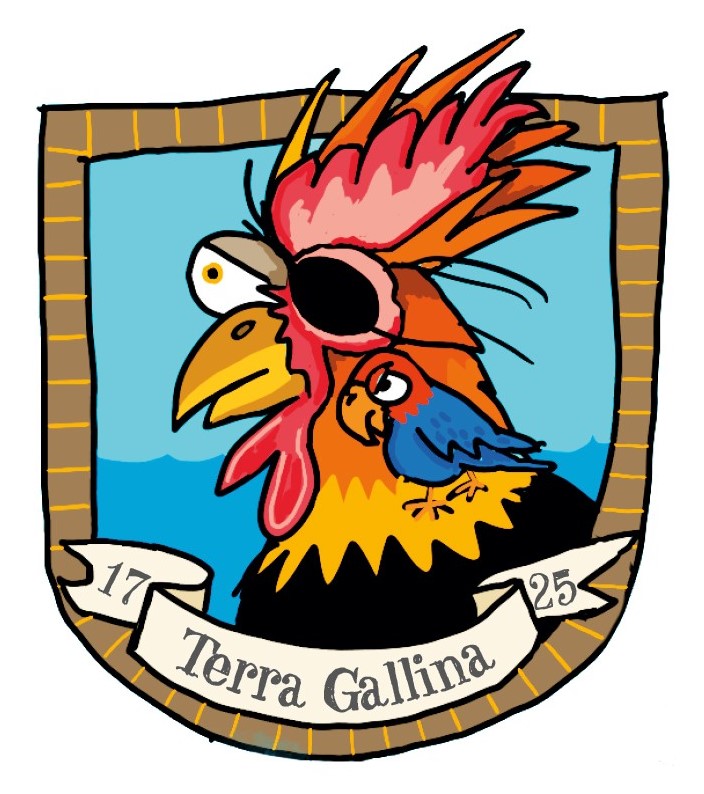 Terra Galina