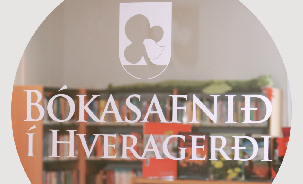 Lokað vegna viðhalds á húsnæði