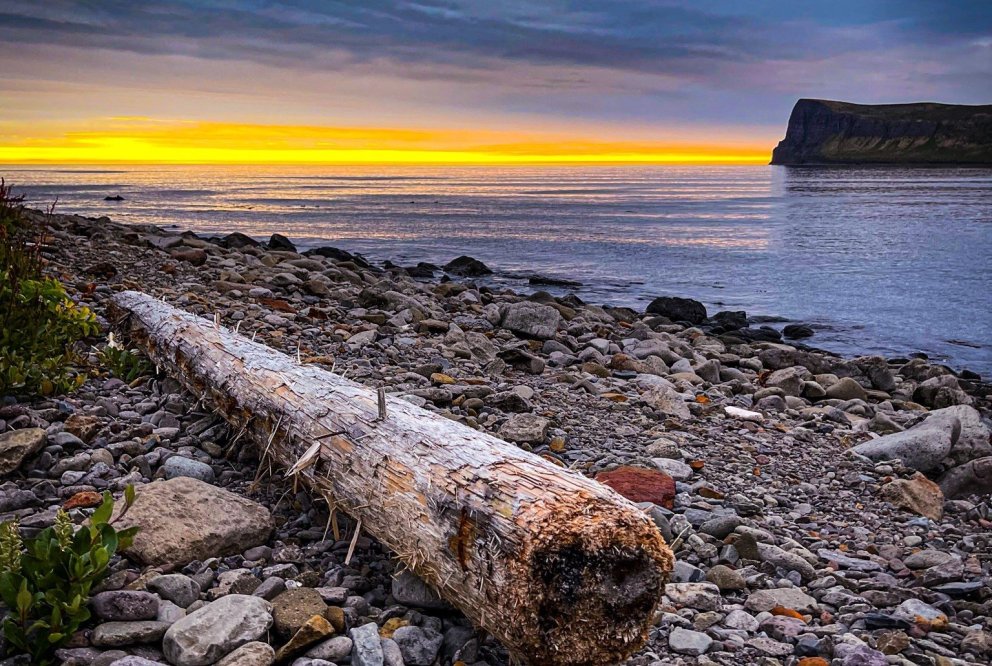 Fjallabrall fyrir sálartetrið