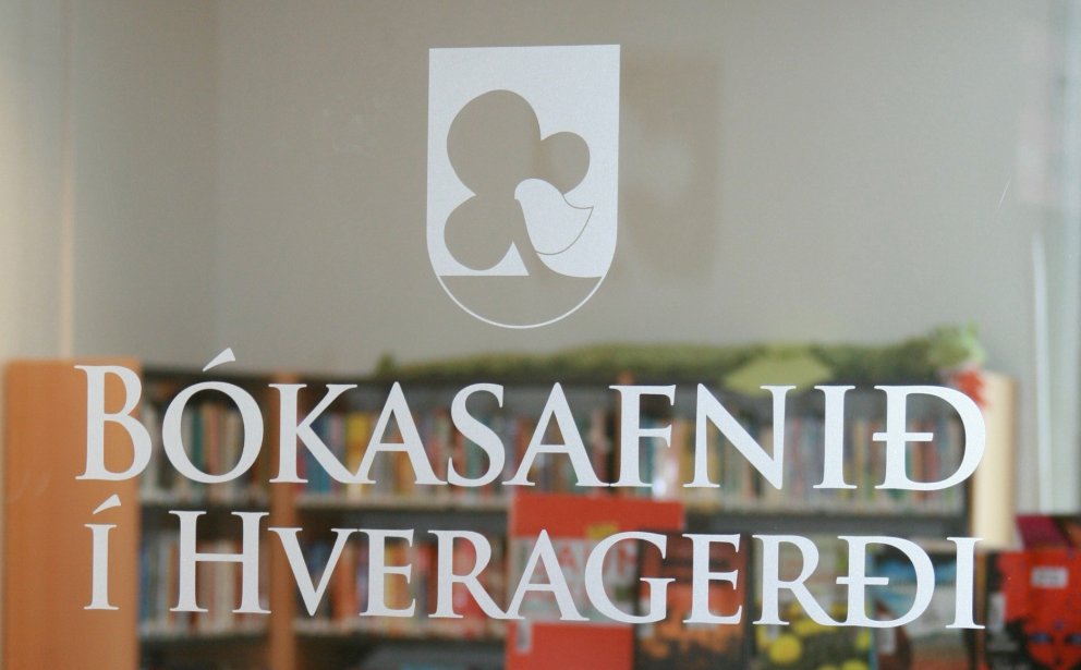 Skertur afgreiðslutími