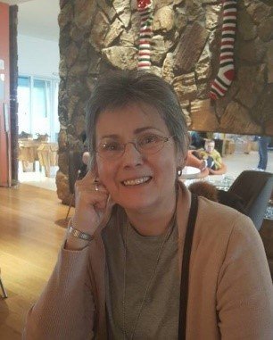 Obba sýnir á bókasafninu