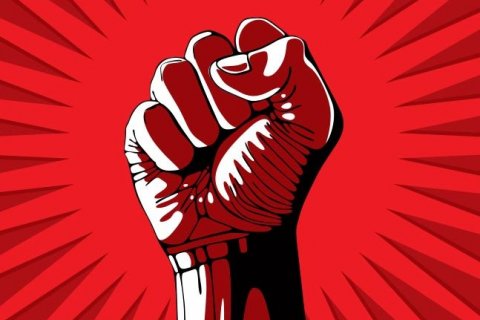 Bókasafnið lokað 1. maí