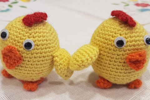 Afgreiðslutími um páskana