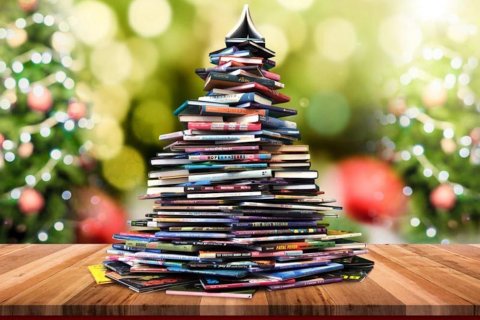 Afgreiðslutími yfir hátíðirnar