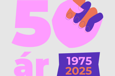 Lokað föstudaginn 24. október