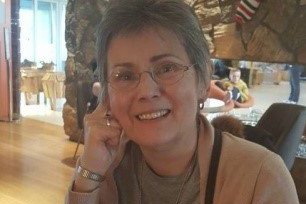 Obba sýnir á bókasafninu