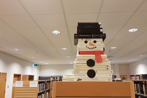 Óbreyttur afgreiðslutími